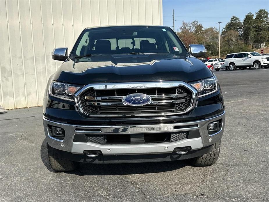 used 2019 Ford Ranger car, priced at $27,445