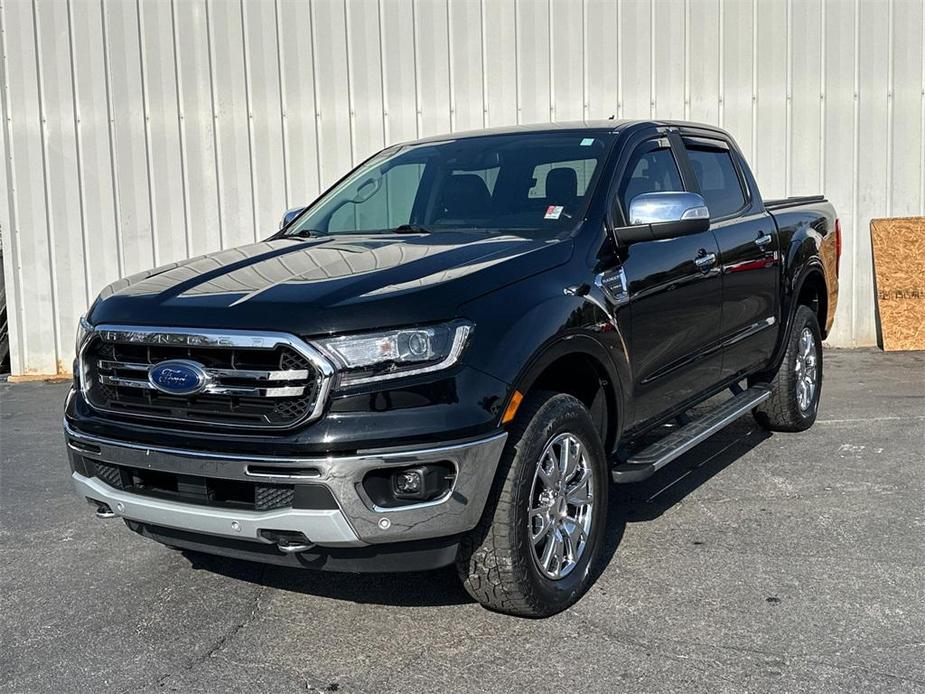 used 2019 Ford Ranger car, priced at $27,445