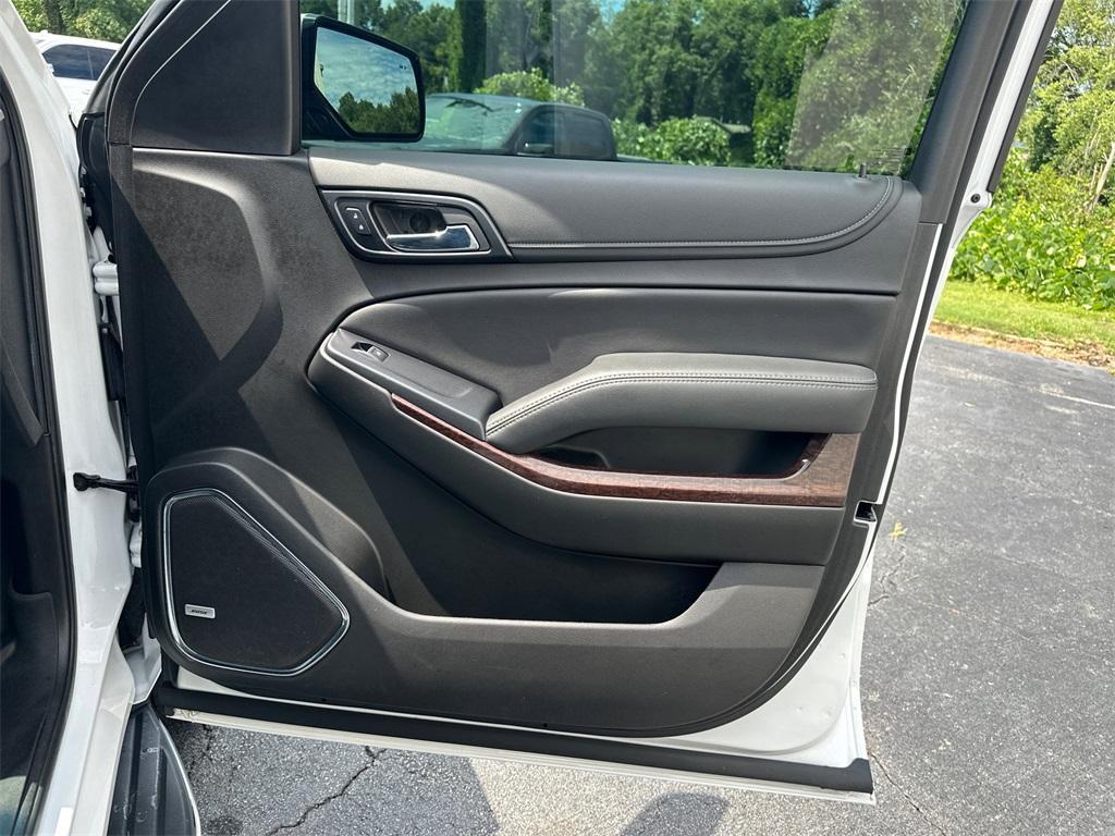 used 2019 GMC Yukon XL car, priced at $23,239