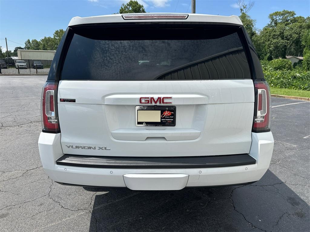 used 2019 GMC Yukon XL car, priced at $23,239