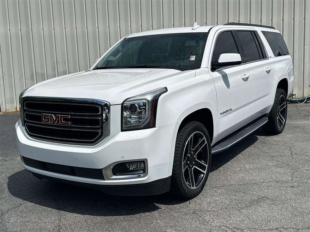 used 2019 GMC Yukon XL car, priced at $23,239