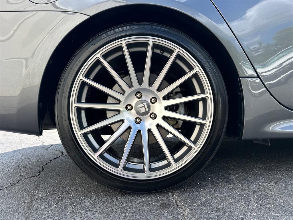 used 2018 Jaguar XJ car, priced at $15,336
