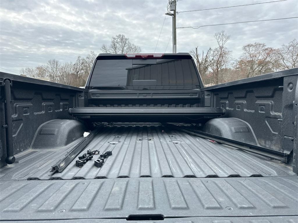 new 2024 GMC Sierra 2500 car, priced at $89,320