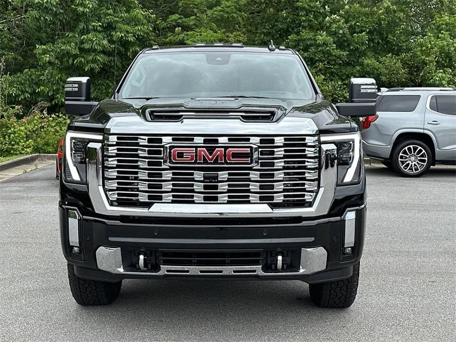 new 2024 GMC Sierra 2500 car, priced at $89,320