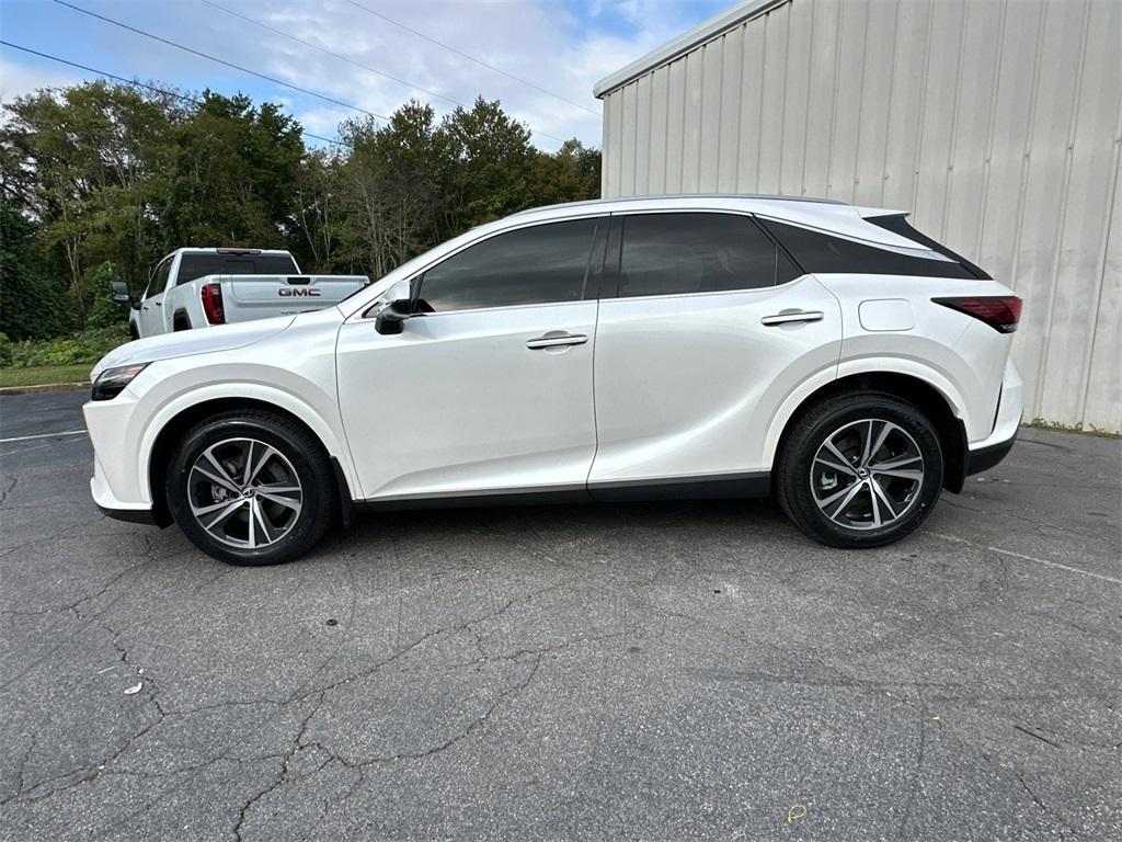 used 2023 Lexus RX 350 car, priced at $42,926