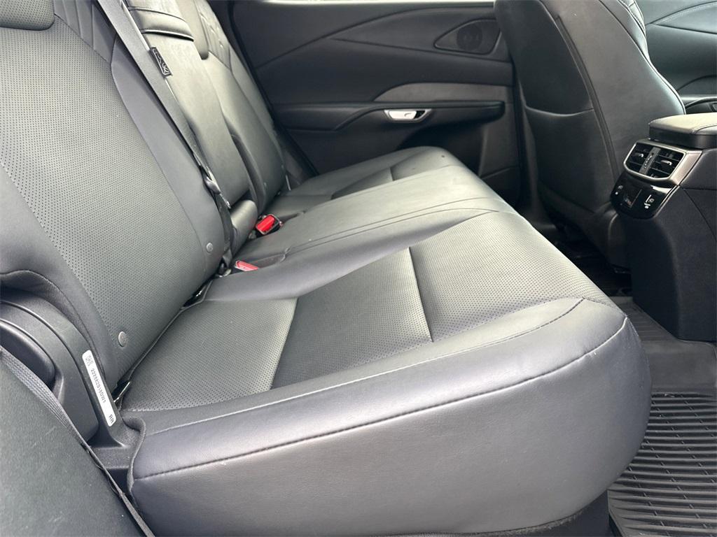 used 2023 Lexus RX 350 car, priced at $42,926