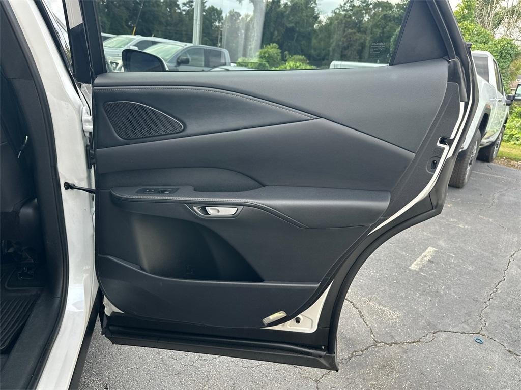 used 2023 Lexus RX 350 car, priced at $42,926