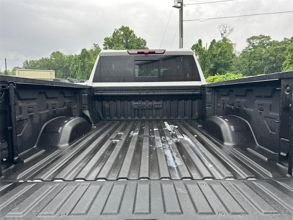used 2024 GMC Sierra 2500 car, priced at $68,424