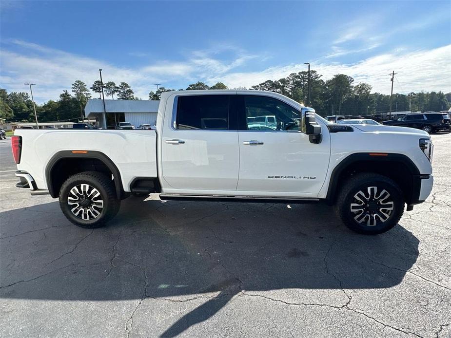 used 2024 GMC Sierra 2500 car, priced at $78,651