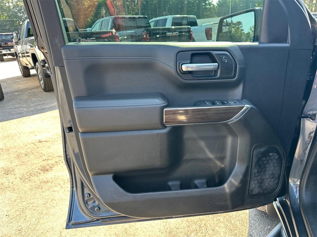 used 2021 Chevrolet Silverado 1500 car, priced at $19,454