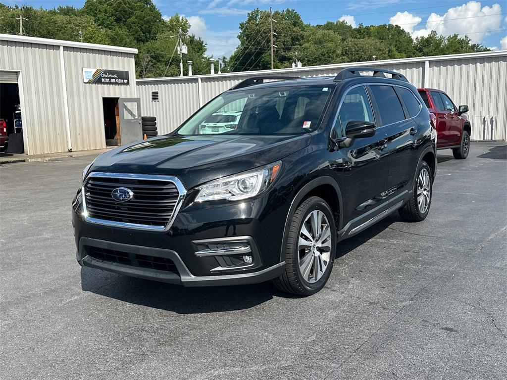 used 2021 Subaru Ascent car, priced at $27,834