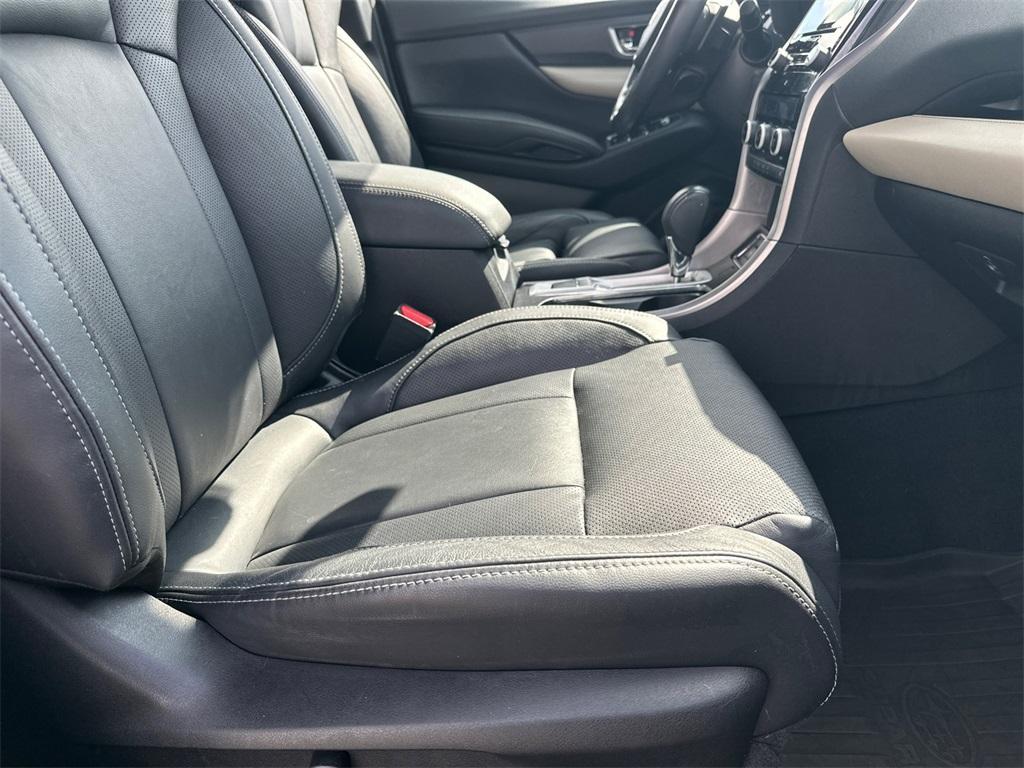 used 2021 Subaru Ascent car, priced at $27,834