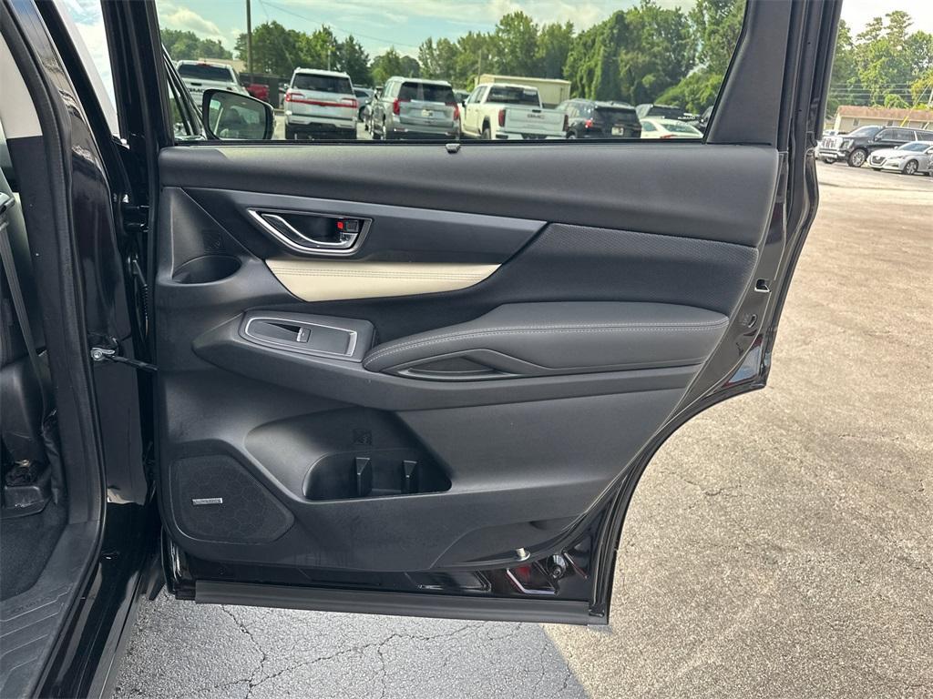 used 2021 Subaru Ascent car, priced at $27,834