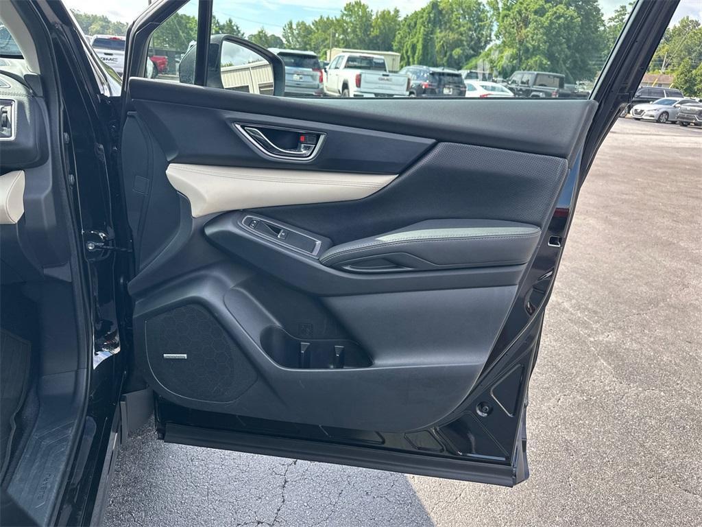 used 2021 Subaru Ascent car, priced at $27,834