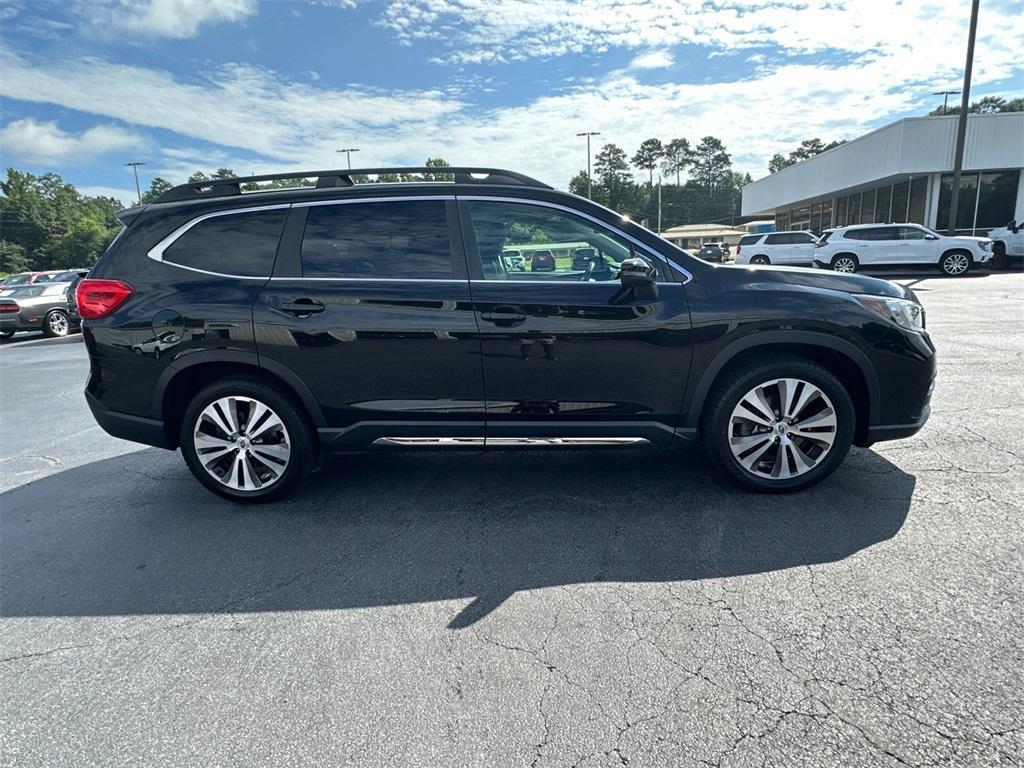 used 2021 Subaru Ascent car, priced at $27,834