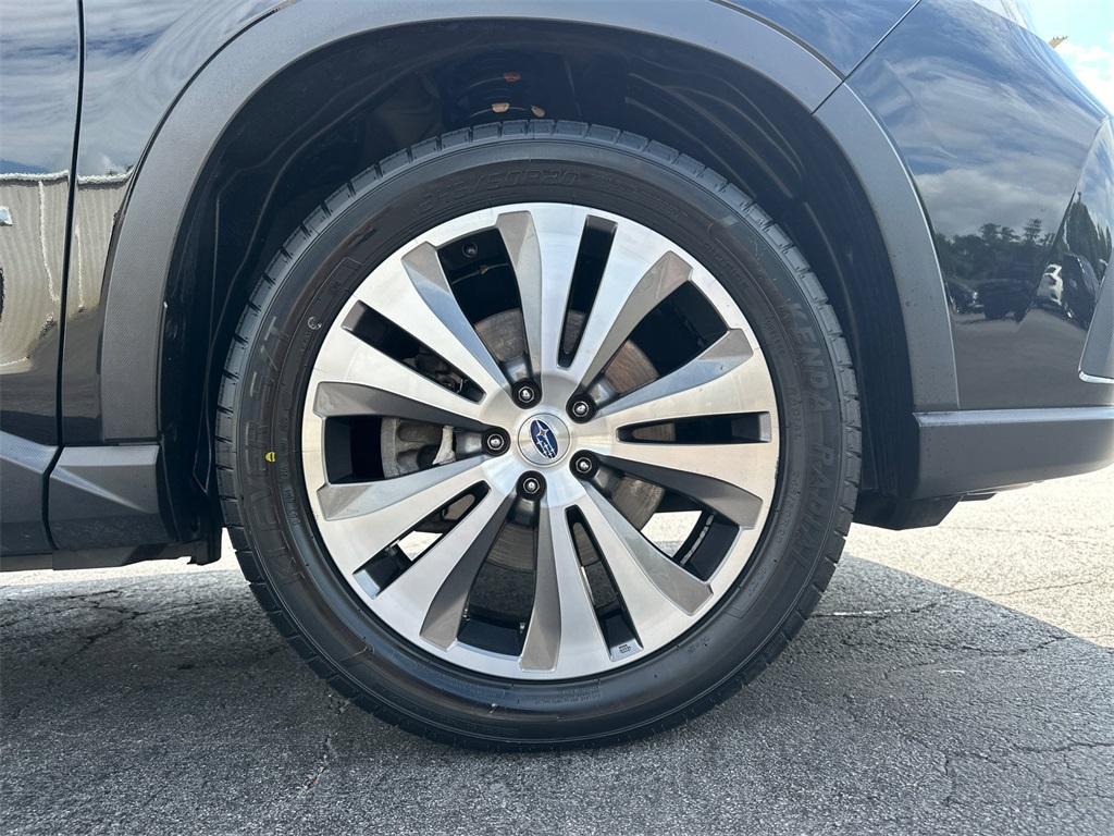 used 2021 Subaru Ascent car, priced at $27,834