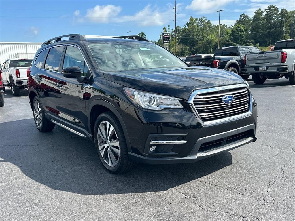used 2021 Subaru Ascent car, priced at $27,834