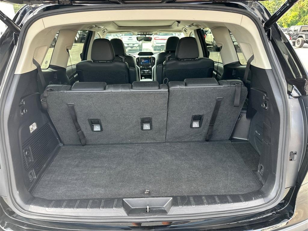 used 2021 Subaru Ascent car, priced at $27,834