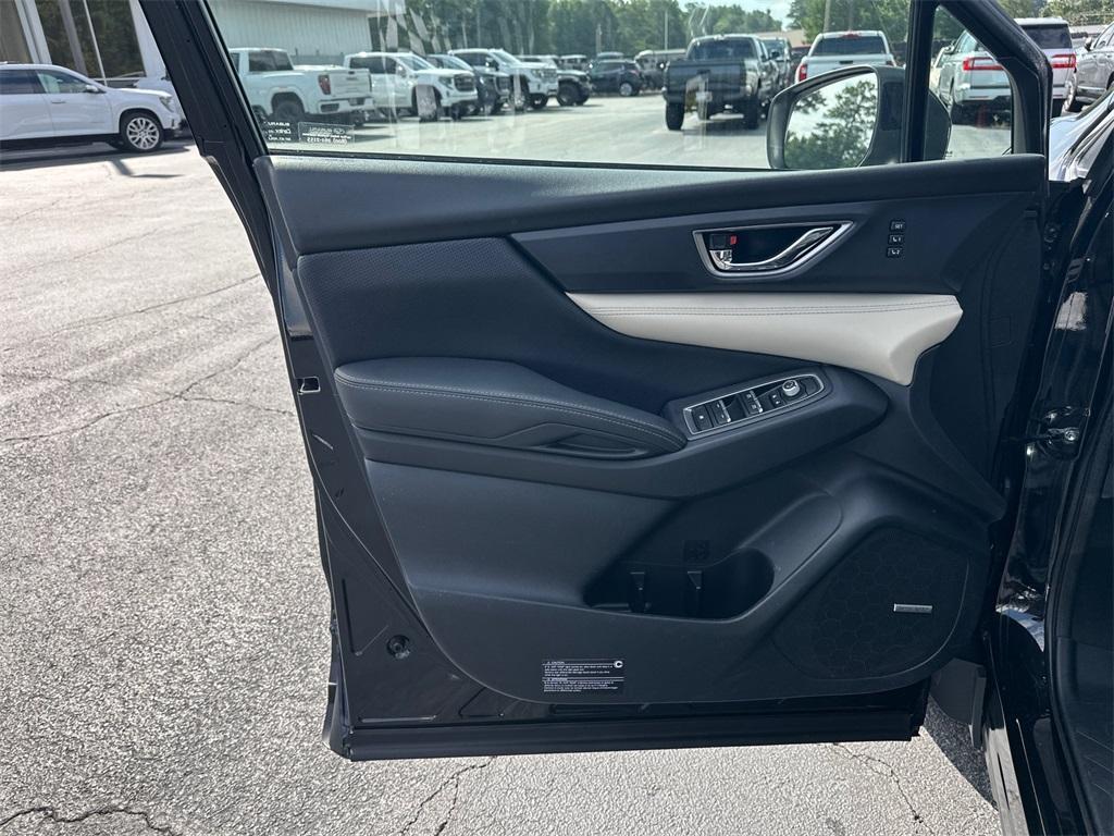 used 2021 Subaru Ascent car, priced at $27,834