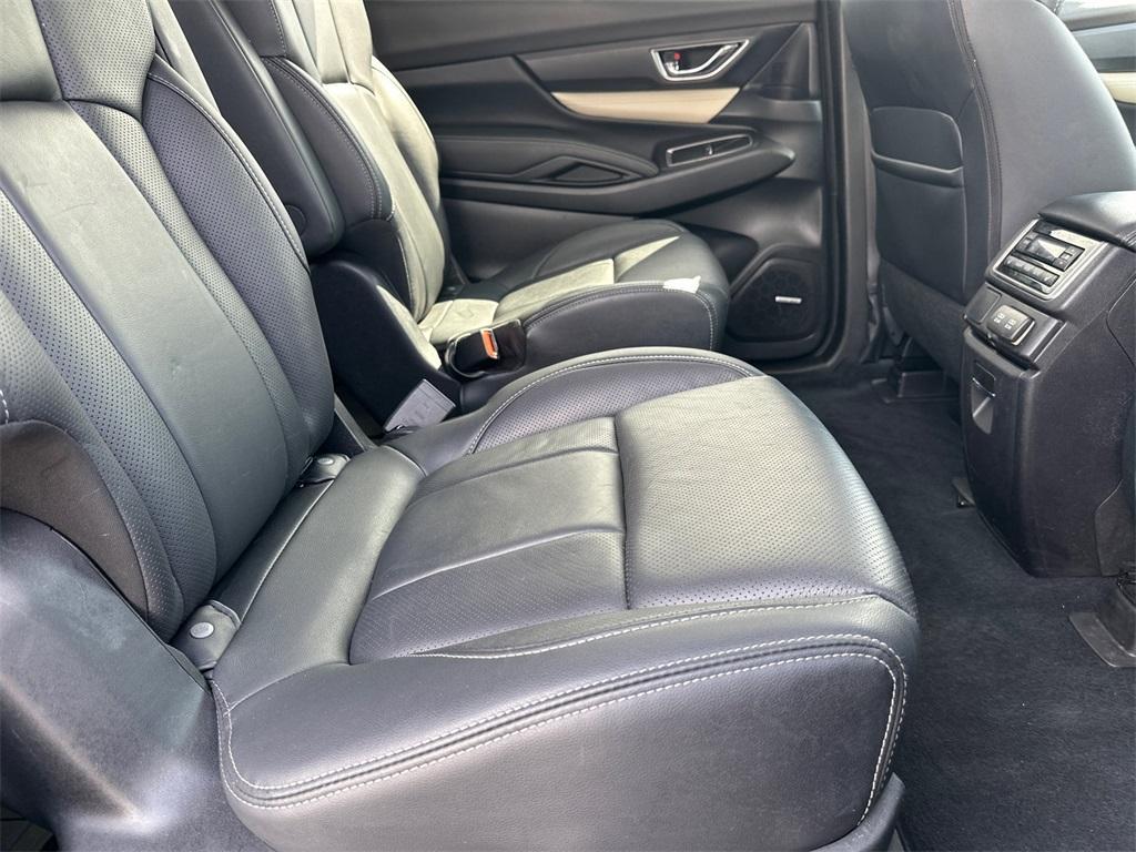 used 2021 Subaru Ascent car, priced at $27,834