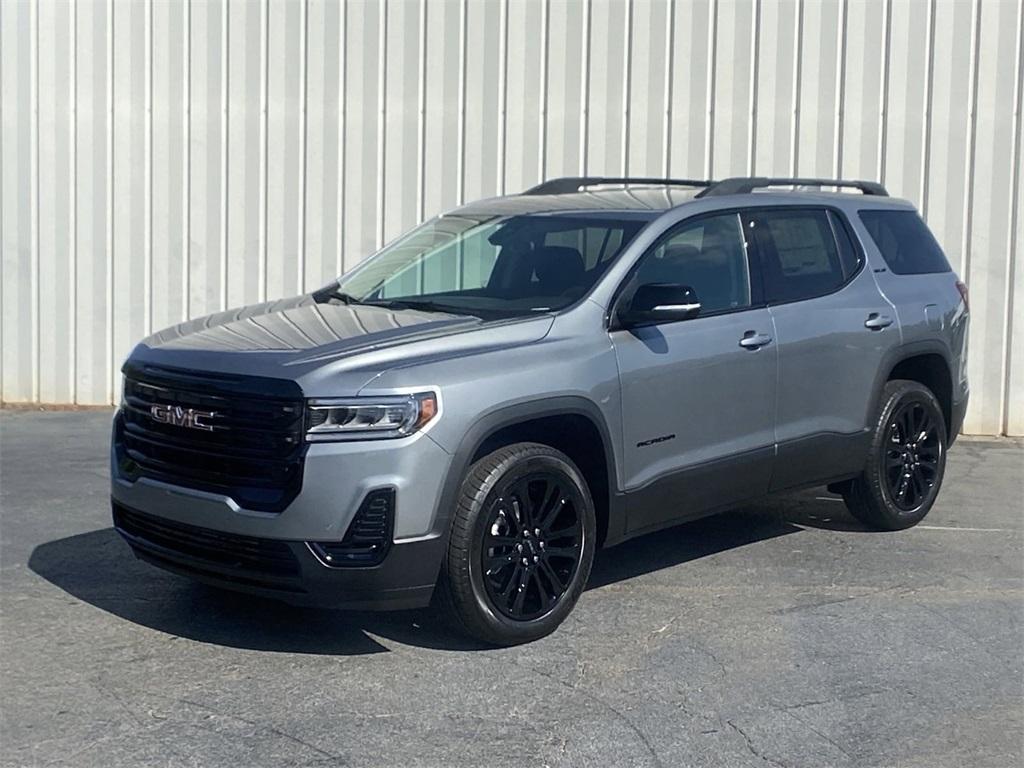 new 2023 GMC Acadia car, priced at $37,020