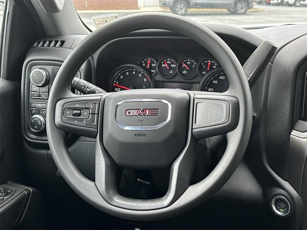 new 2023 GMC Sierra 1500 car, priced at $46,000