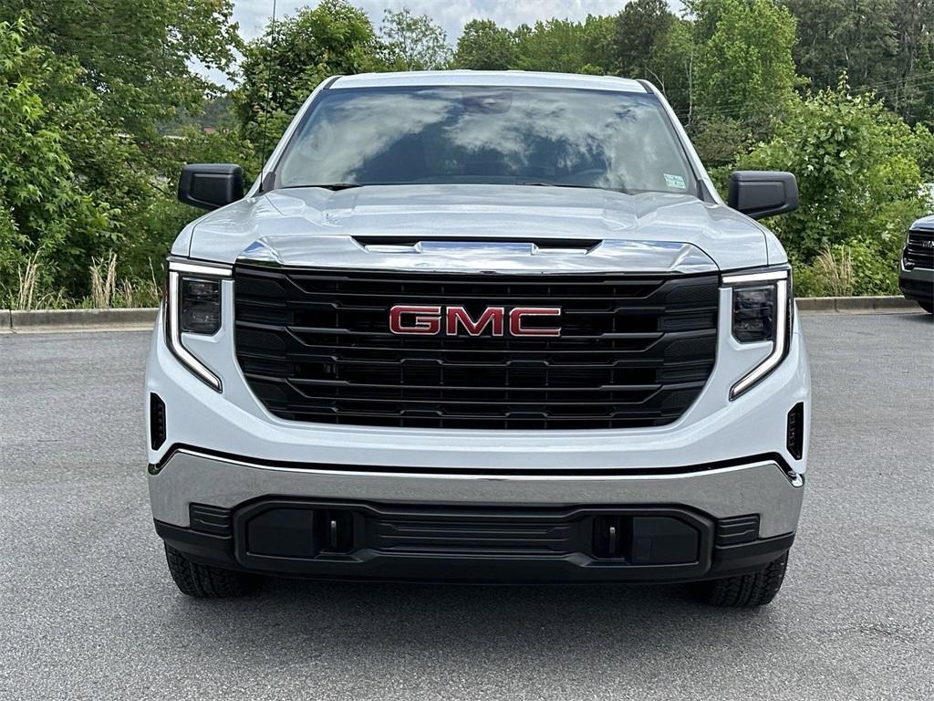 new 2023 GMC Sierra 1500 car, priced at $46,000