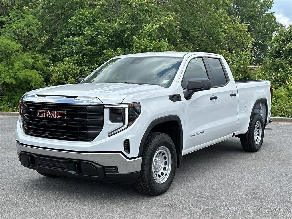 new 2023 GMC Sierra 1500 car, priced at $46,000