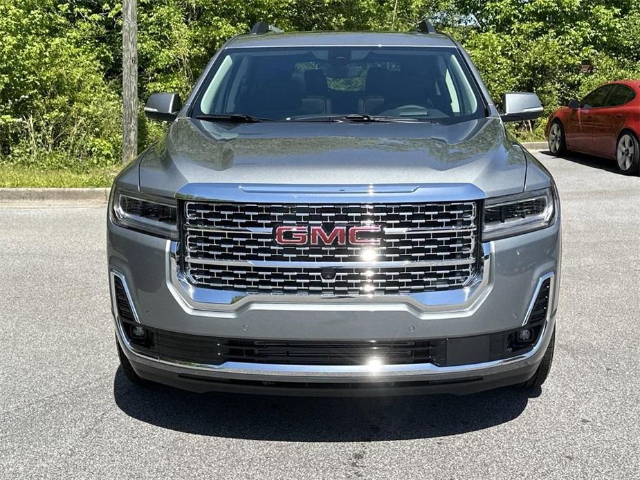 new 2023 GMC Acadia car, priced at $49,335