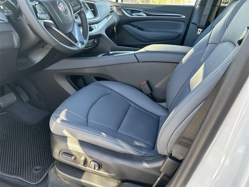 new 2023 Buick Enclave car, priced at $45,640