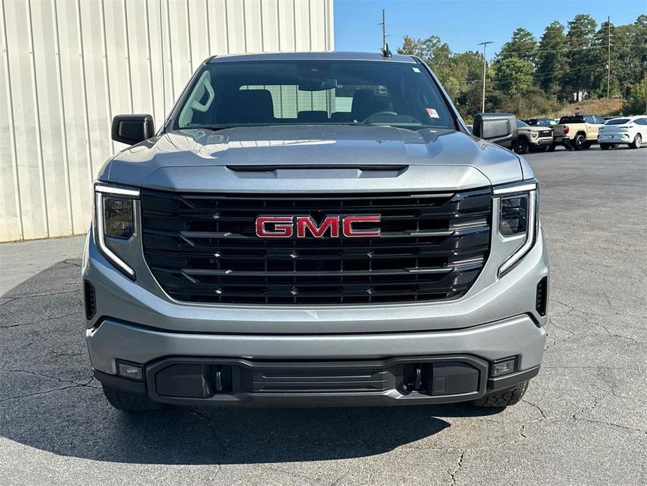 used 2024 GMC Sierra 1500 car, priced at $47,842