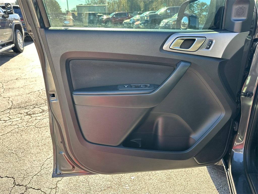 used 2019 Ford Ranger car, priced at $21,954