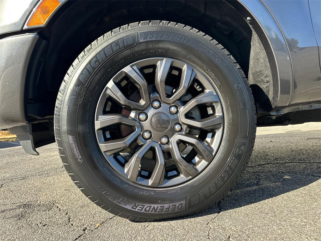 used 2019 Ford Ranger car, priced at $21,954