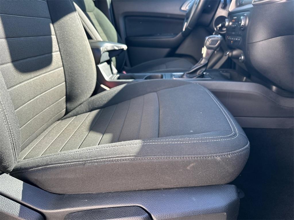 used 2019 Ford Ranger car, priced at $21,954