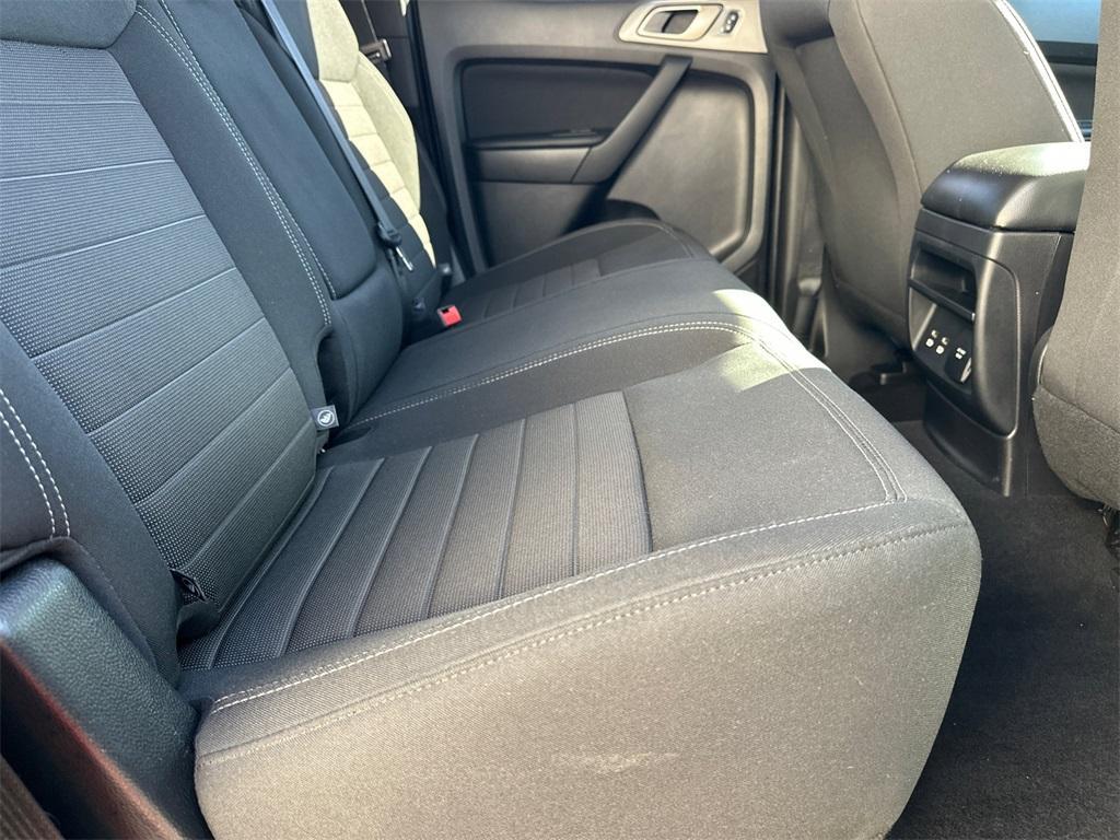 used 2019 Ford Ranger car, priced at $21,954