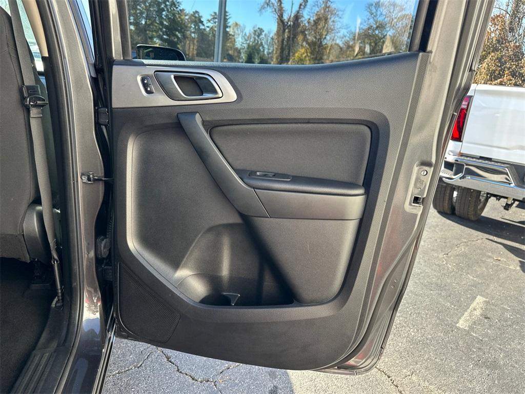 used 2019 Ford Ranger car, priced at $21,954