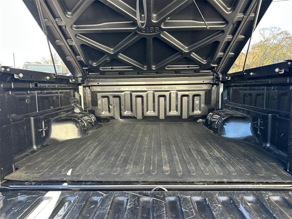 used 2019 Ford Ranger car, priced at $21,954