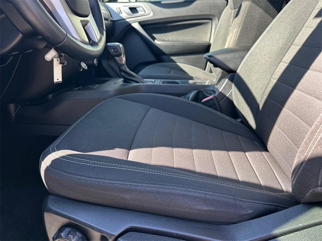 used 2019 Ford Ranger car, priced at $21,954