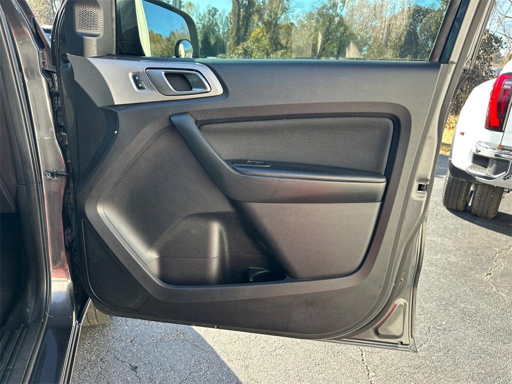used 2019 Ford Ranger car, priced at $21,954