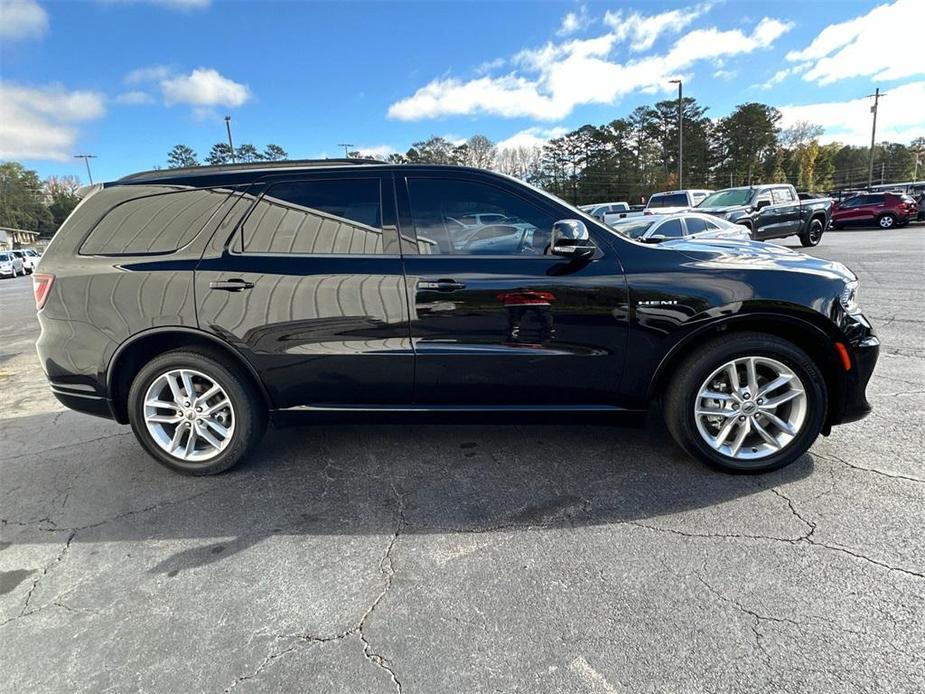 used 2023 Dodge Durango car, priced at $39,361