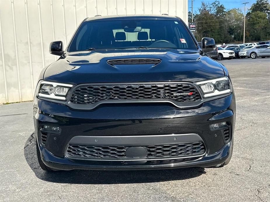 used 2023 Dodge Durango car, priced at $39,361