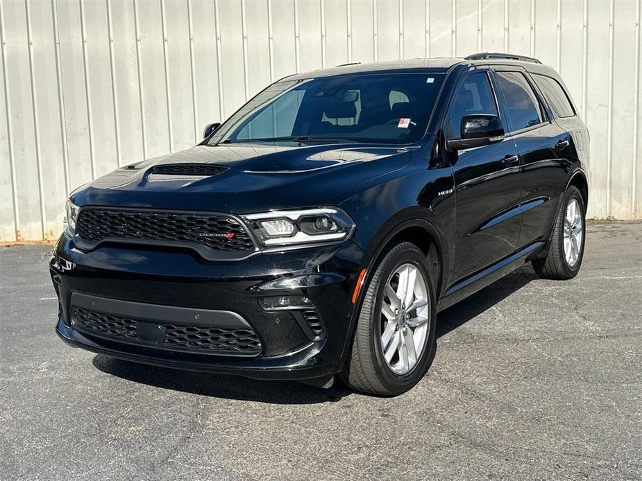 used 2023 Dodge Durango car, priced at $39,361