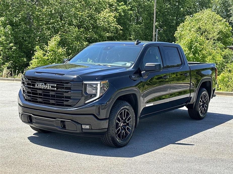 new 2023 GMC Sierra 1500 car, priced at $61,290