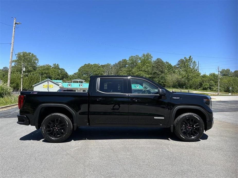 new 2023 GMC Sierra 1500 car, priced at $61,290