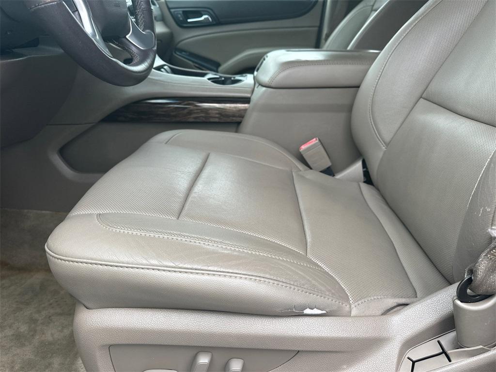 used 2015 GMC Yukon car, priced at $13,824