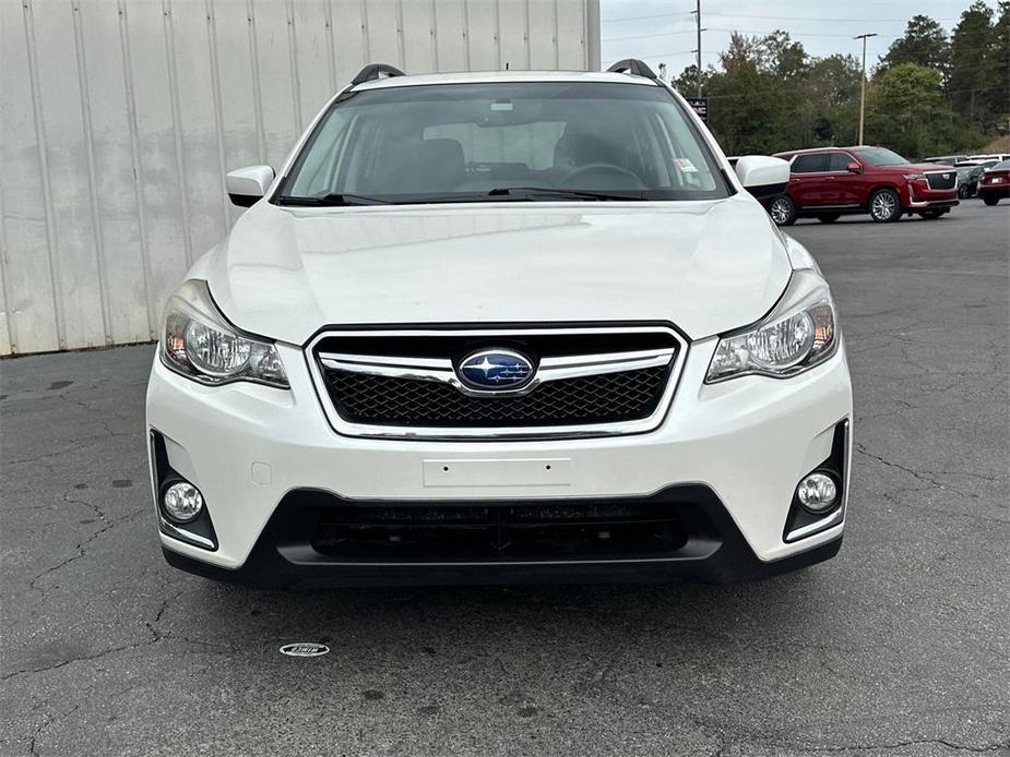 used 2017 Subaru Crosstrek car, priced at $14,642