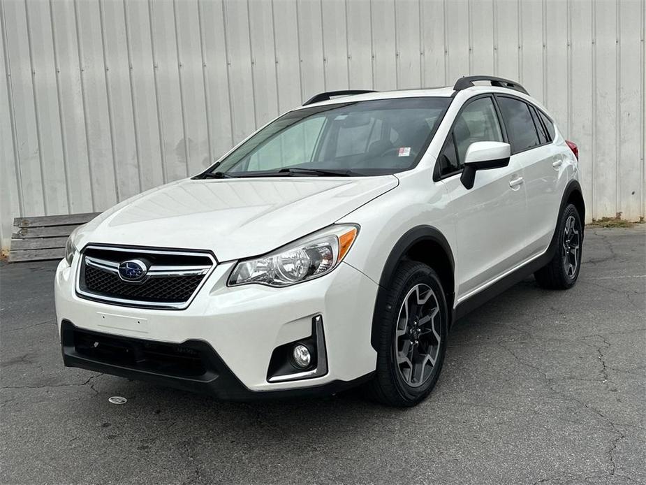 used 2017 Subaru Crosstrek car, priced at $14,642