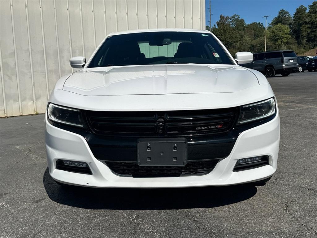 used 2022 Dodge Charger car, priced at $21,324
