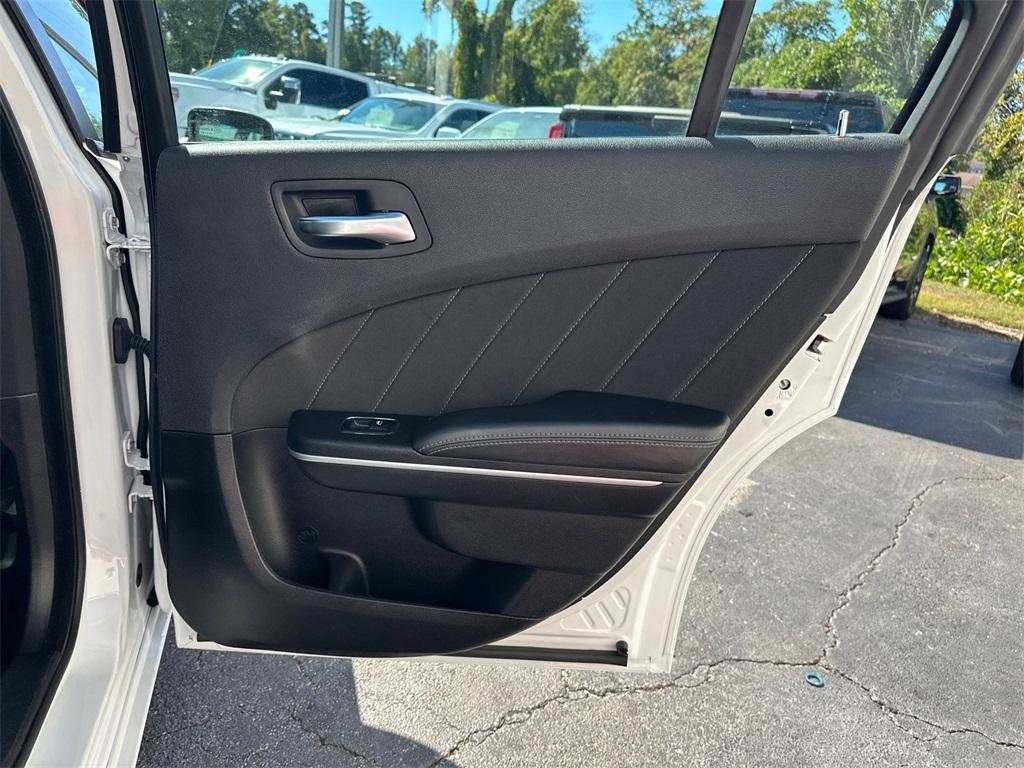 used 2022 Dodge Charger car, priced at $21,324