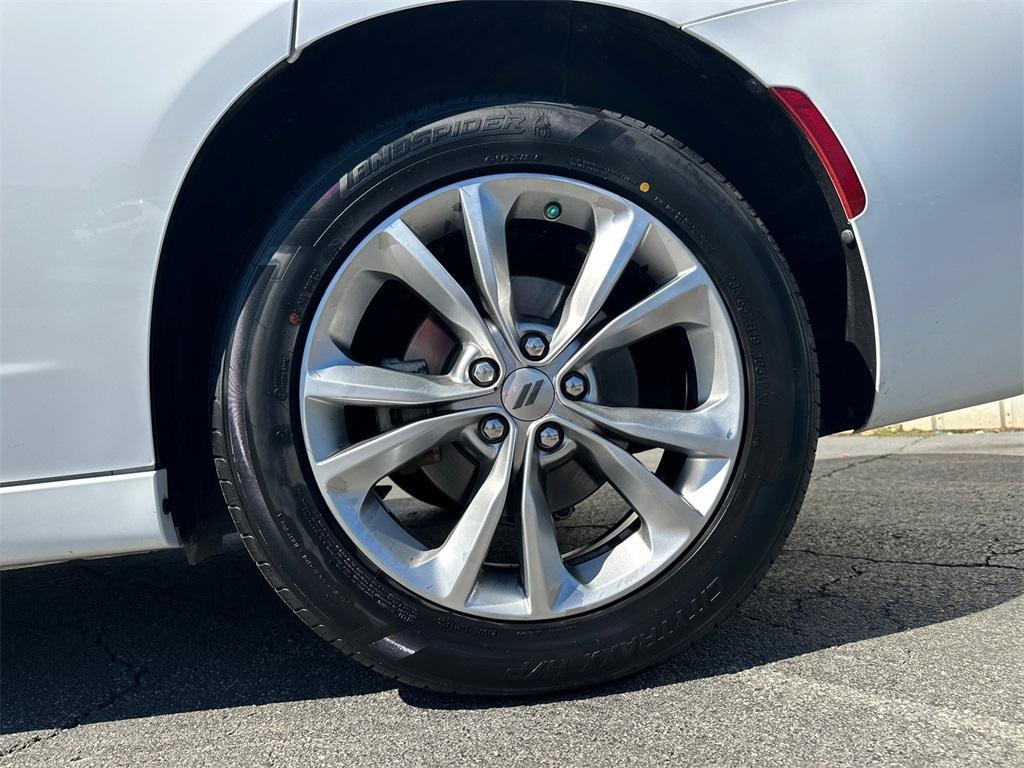 used 2022 Dodge Charger car, priced at $21,324